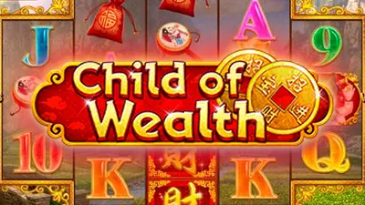 child of wealth